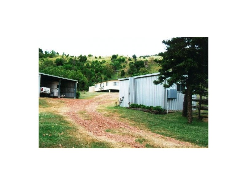 144 Fletchers Rd, Iredale QLD 4352