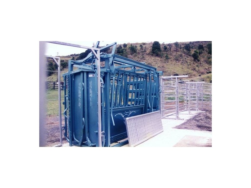 144 Fletchers Rd, Iredale QLD 4352