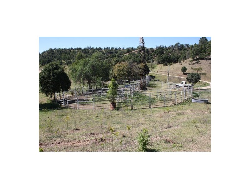 144 Fletchers Rd, Iredale QLD 4352