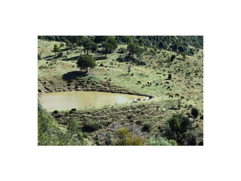 144 Fletchers Rd, Iredale QLD 4352