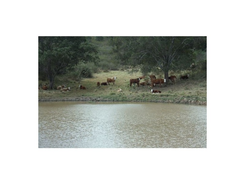 Lot 10 Carey Road, Blanchview QLD 4352