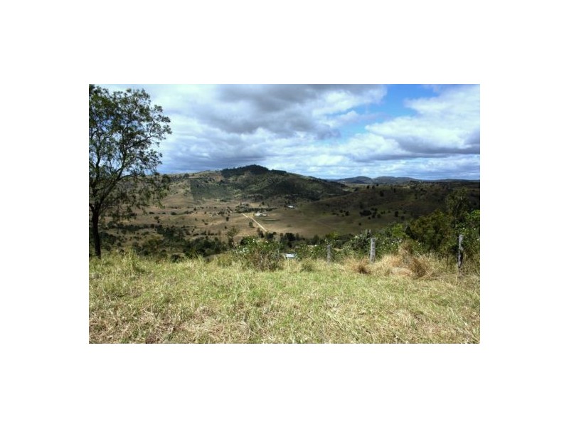 Lot 10 Carey Road, Blanchview QLD 4352