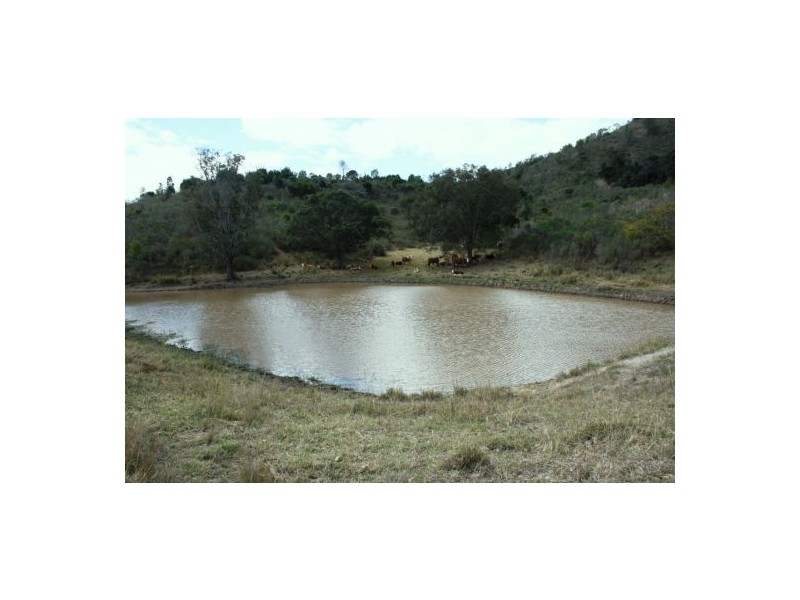 Lot 10 Carey Road, Blanchview QLD 4352