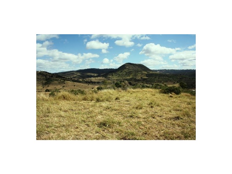 Lot 10 Carey Road, Blanchview QLD 4352