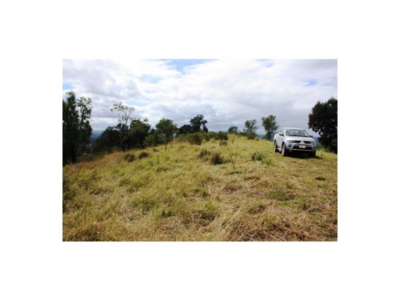 Lot 10 Carey Road, Blanchview QLD 4352