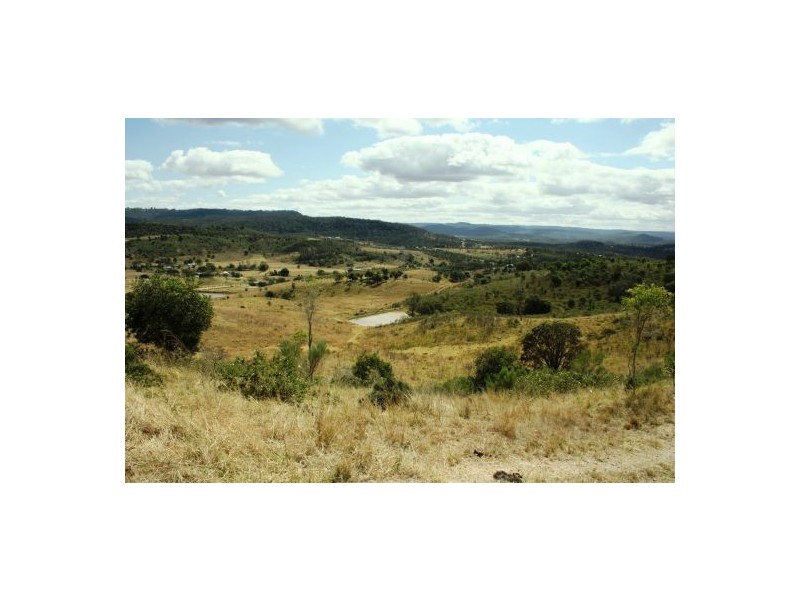 Lot 10 Carey Road, Blanchview QLD 4352