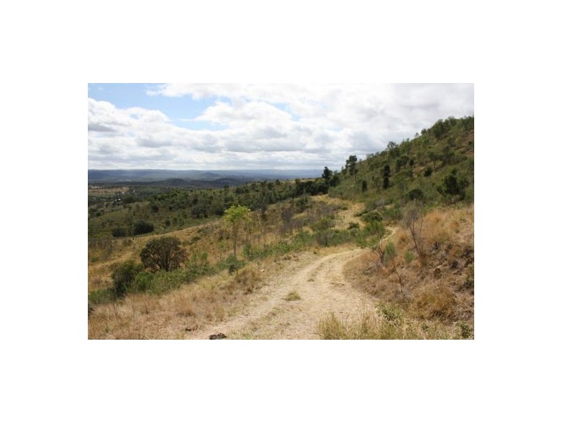 Lot 10 Carey Road, Blanchview QLD 4352