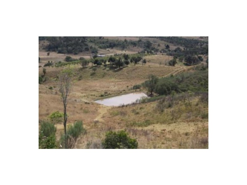 Lot 10 Carey Road, Blanchview QLD 4352