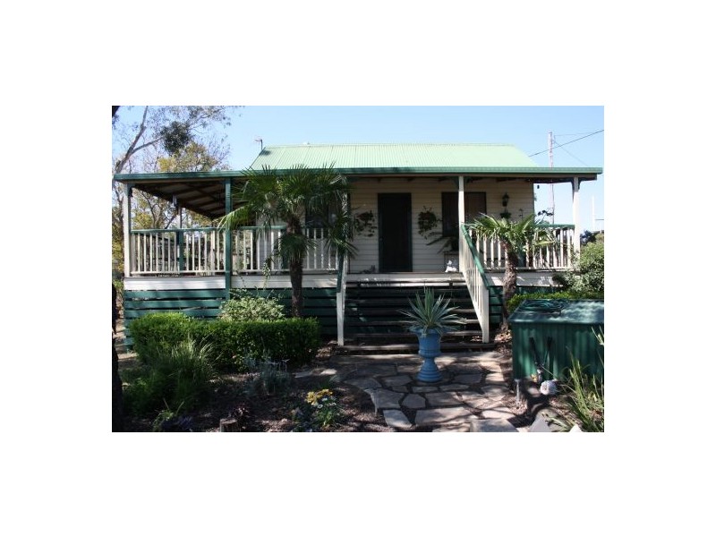 1123 Oakey – Biddeston Road, Biddeston QLD 4401