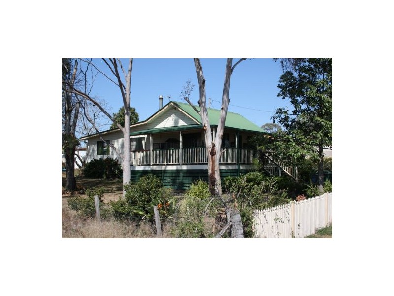 1123 Oakey – Biddeston Road, Biddeston QLD 4401