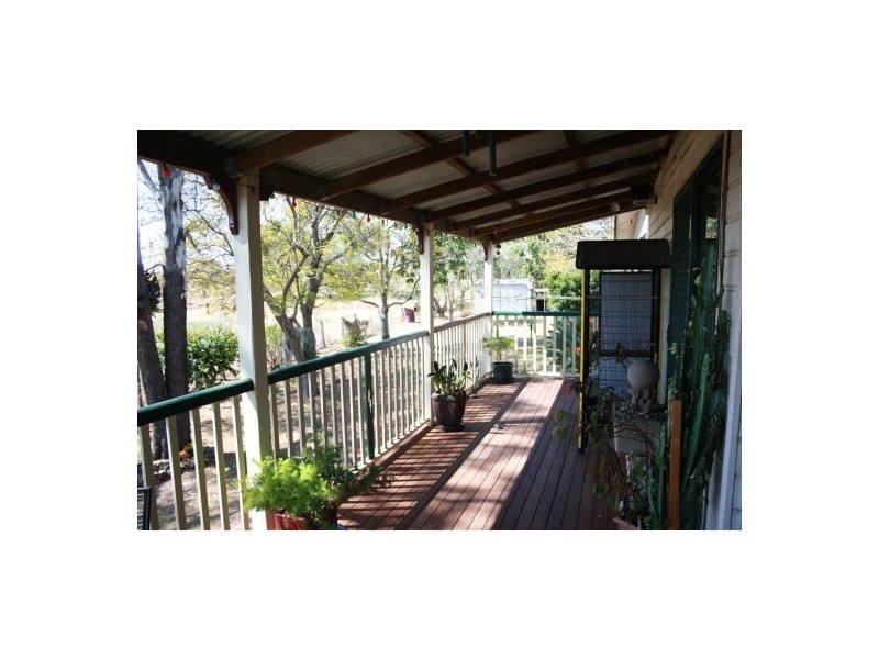 1123 Oakey – Biddeston Road, Biddeston QLD 4401