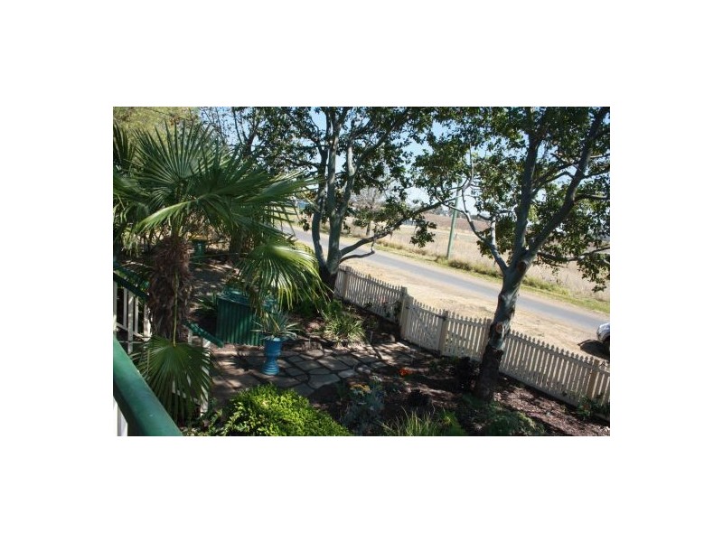 1123 Oakey – Biddeston Road, Biddeston QLD 4401