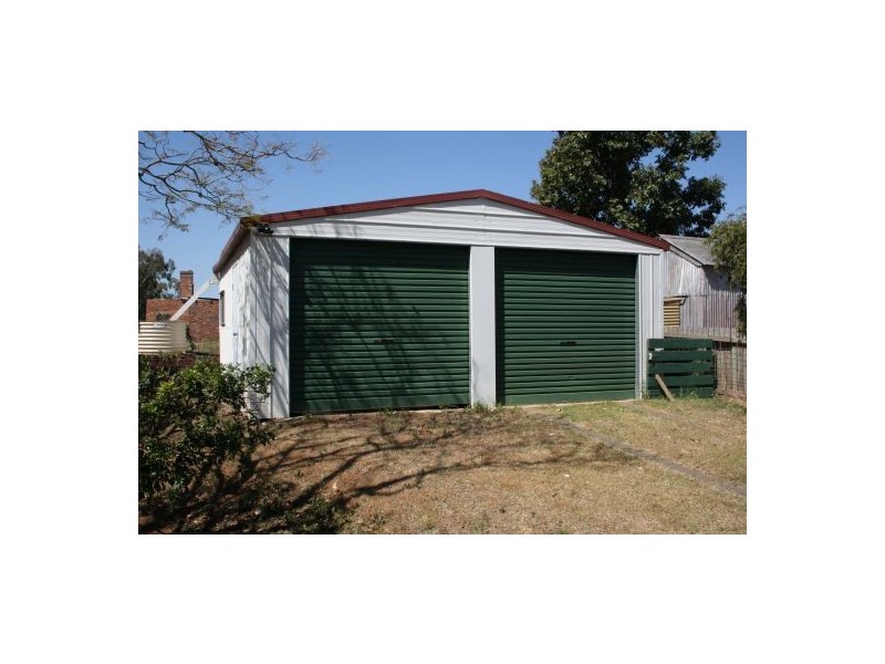 1123 Oakey – Biddeston Road, Biddeston QLD 4401
