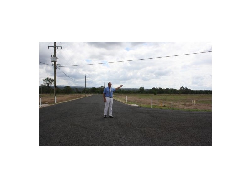 Lot 1 T0 26 “Bonnie Glen Estate”, Helidon Spa QLD 4344