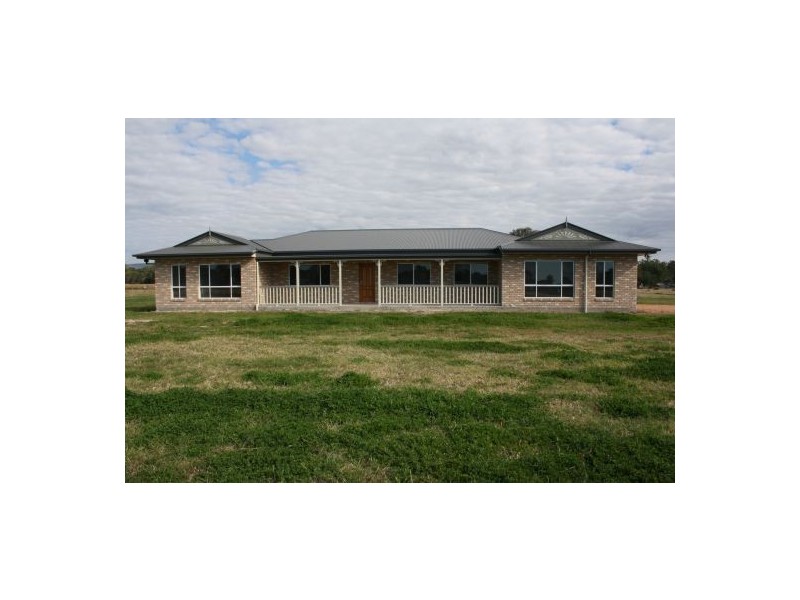Lot 1 T0 26 “Bonnie Glen Estate”, Helidon Spa QLD 4344