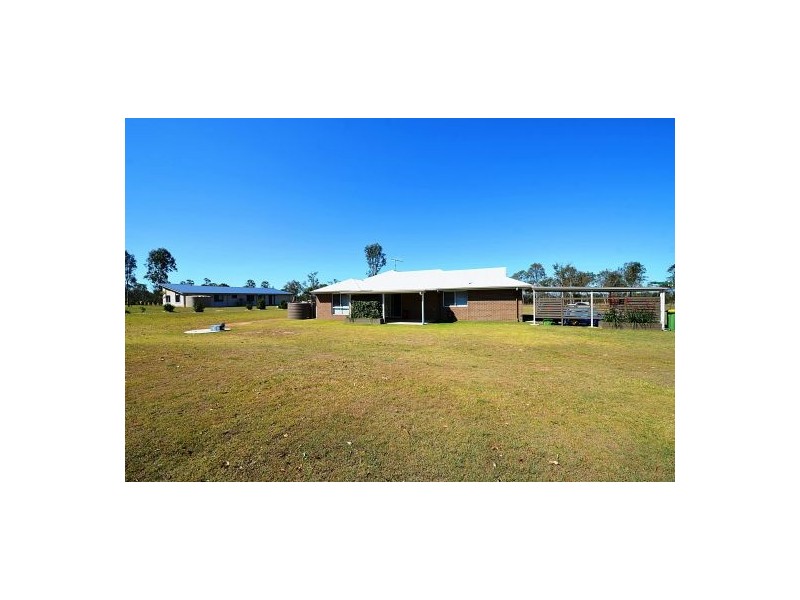 9 Legend Drive, Adare QLD 4343