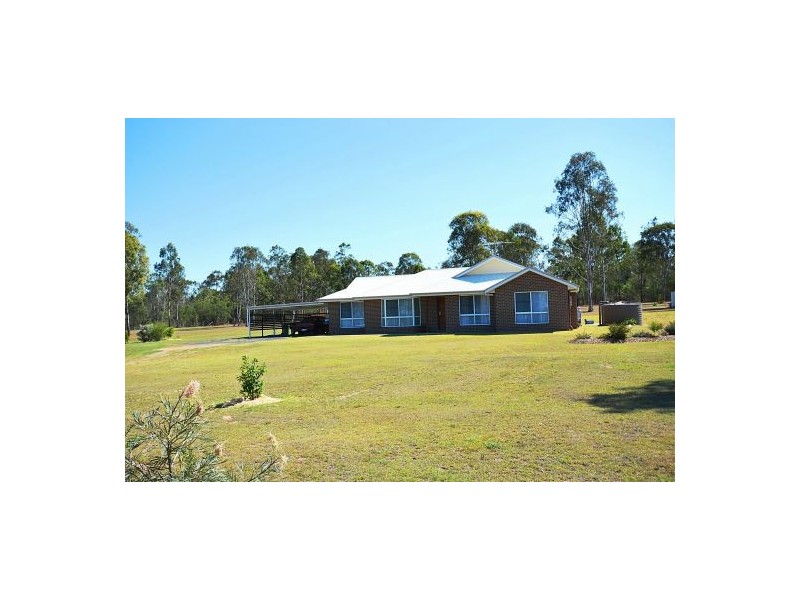 9 Legend Drive, Adare QLD 4343