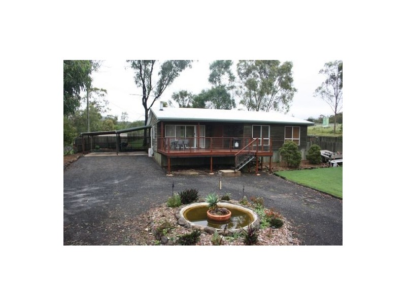 61 Jones Road, Withcott QLD 4352