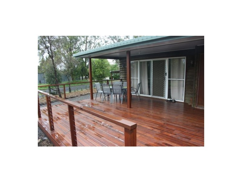 61 Jones Road, Withcott QLD 4352