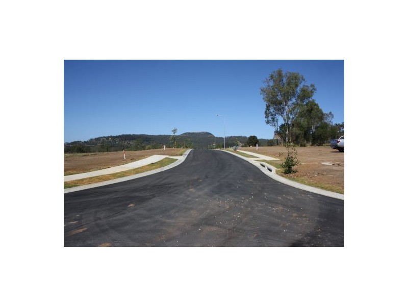Lots 1 – 26 “Withcott Heights Estate” Wandin & Quigleys St, Withcott QLD 4352