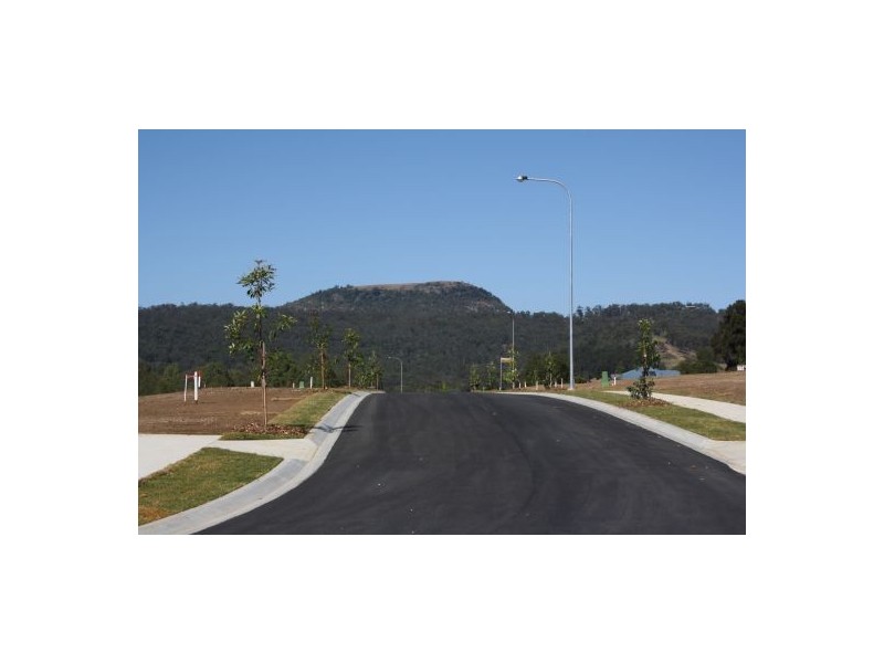 Lots 1 – 26 “Withcott Heights Estate” Wandin & Quigleys St, Withcott QLD 4352