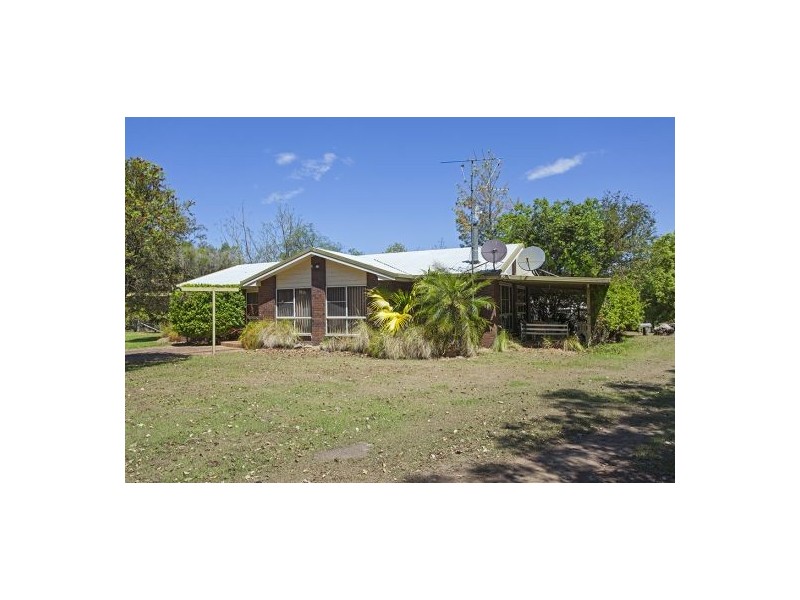 77 Helidon Dip Road, Helidon QLD 4344