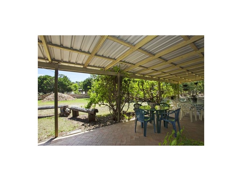 77 Helidon Dip Road, Helidon QLD 4344