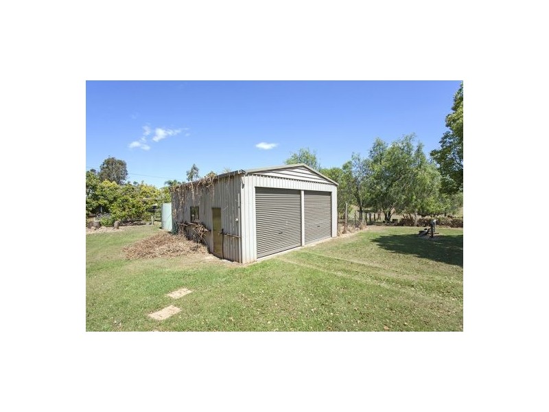 77 Helidon Dip Road, Helidon QLD 4344
