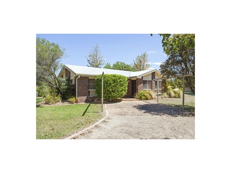 77 Helidon Dip Road, Helidon QLD 4344