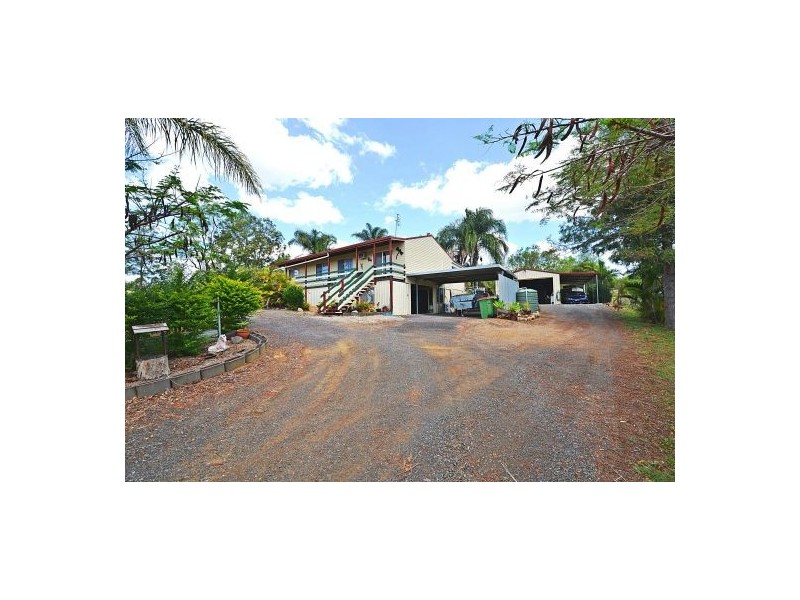 13 Pelican Drive, Laidley Heights QLD 4341