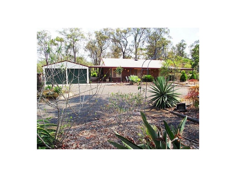 6 Bertrand Avenue,, Regency Downs QLD 4341