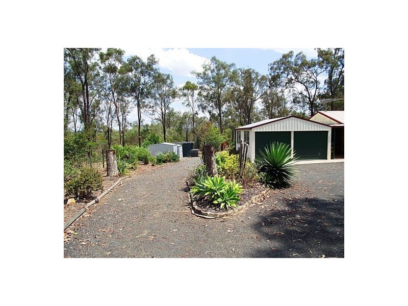 6 Bertrand Avenue,, Regency Downs QLD 4341