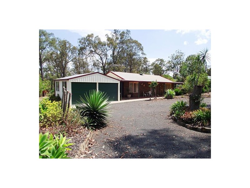6 Bertrand Avenue,, Regency Downs QLD 4341