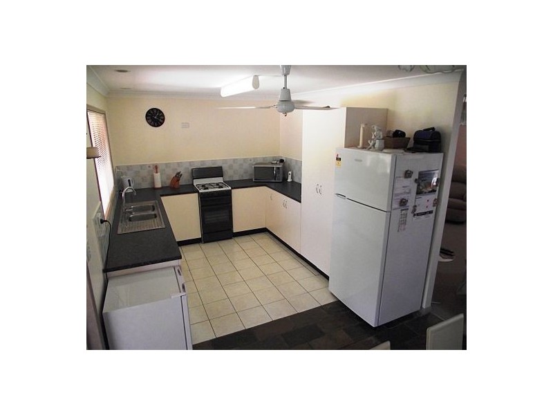 6 Bertrand Avenue,, Regency Downs QLD 4341