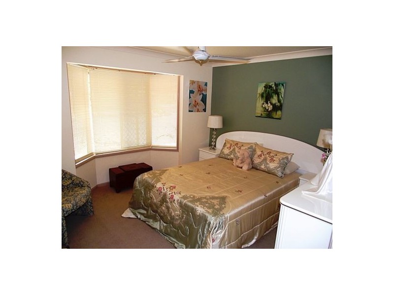 6 Bertrand Avenue,, Regency Downs QLD 4341