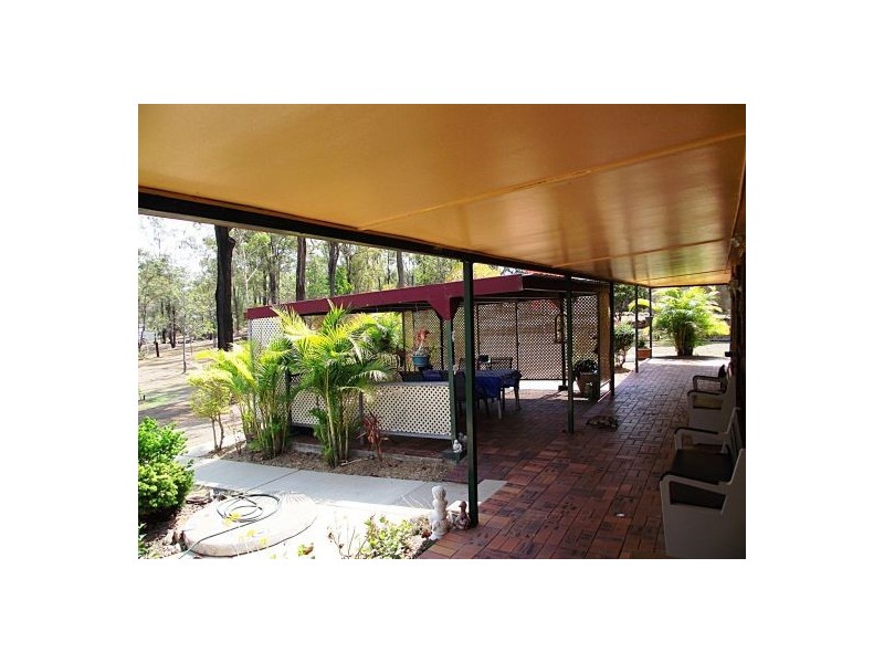 6 Bertrand Avenue,, Regency Downs QLD 4341