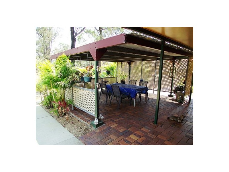 6 Bertrand Avenue,, Regency Downs QLD 4341