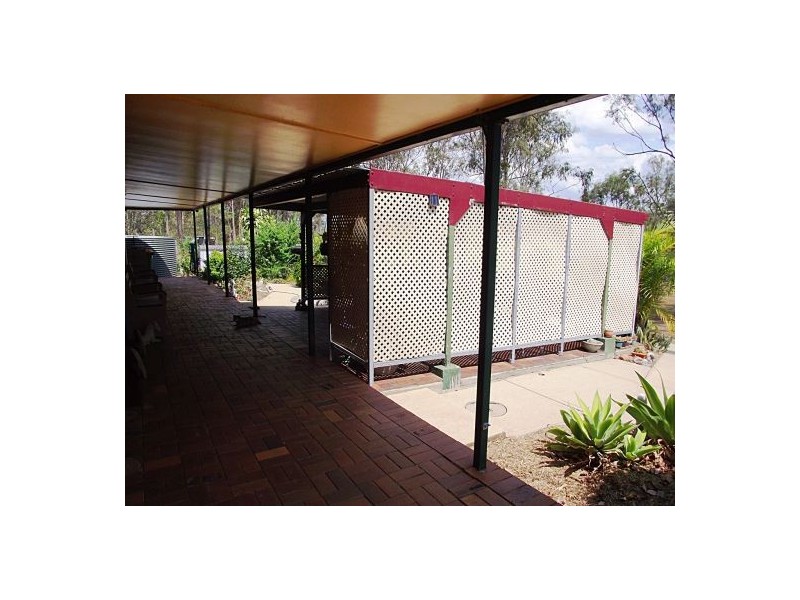 6 Bertrand Avenue,, Regency Downs QLD 4341