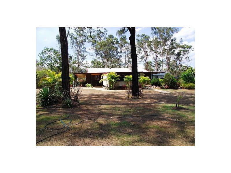 6 Bertrand Avenue,, Regency Downs QLD 4341