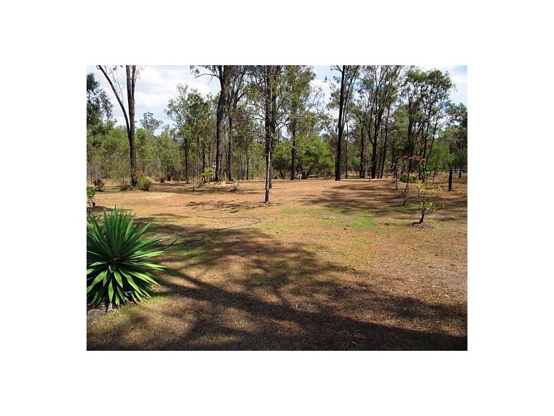 6 Bertrand Avenue,, Regency Downs QLD 4341