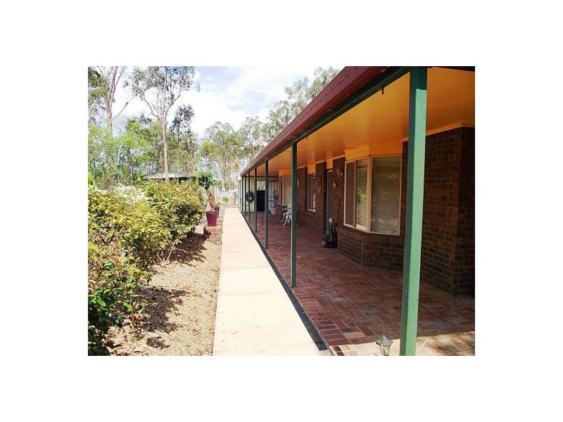 6 Bertrand Avenue,, Regency Downs QLD 4341