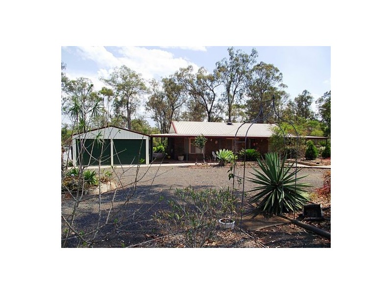 6 Bertrand Avenue,, Regency Downs QLD 4341