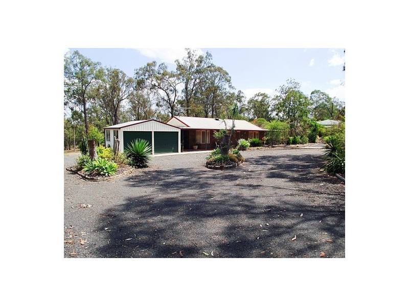 6 Bertrand Avenue,, Regency Downs QLD 4341