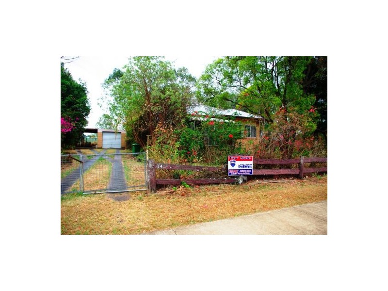 20 Main Street, Coominya QLD 4311