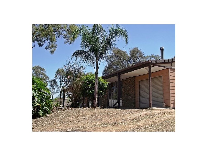 9 Wagtail Drive, Regency Downs QLD 4341