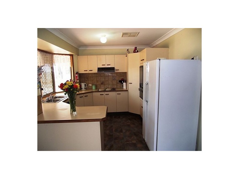 9 Wagtail Drive, Regency Downs QLD 4341