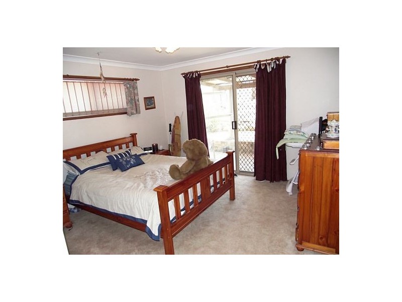 9 Wagtail Drive, Regency Downs QLD 4341