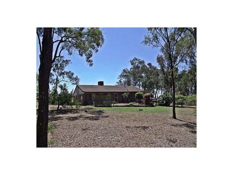 9 Wagtail Drive, Regency Downs QLD 4341