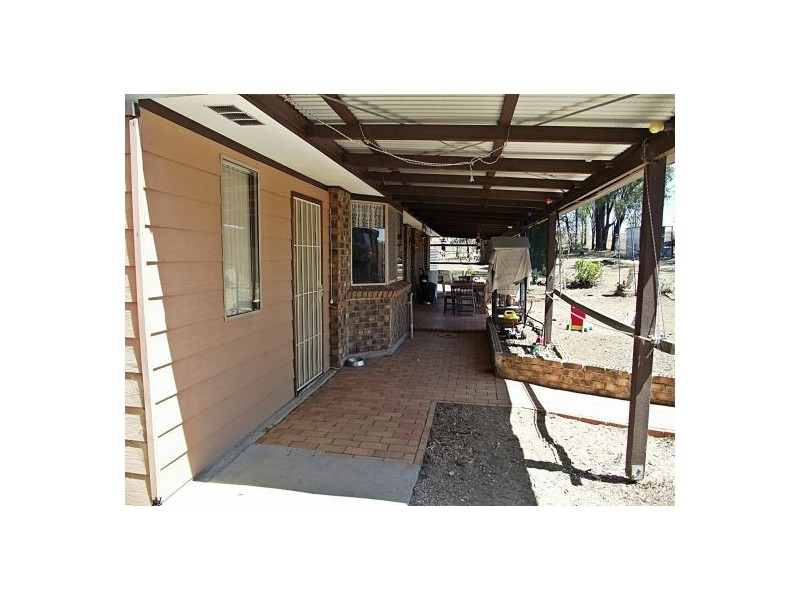 9 Wagtail Drive, Regency Downs QLD 4341