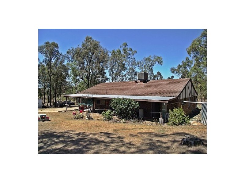 9 Wagtail Drive, Regency Downs QLD 4341